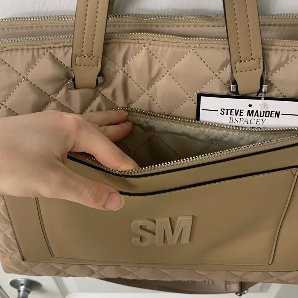 Steve Madden Business / Laptop Bag